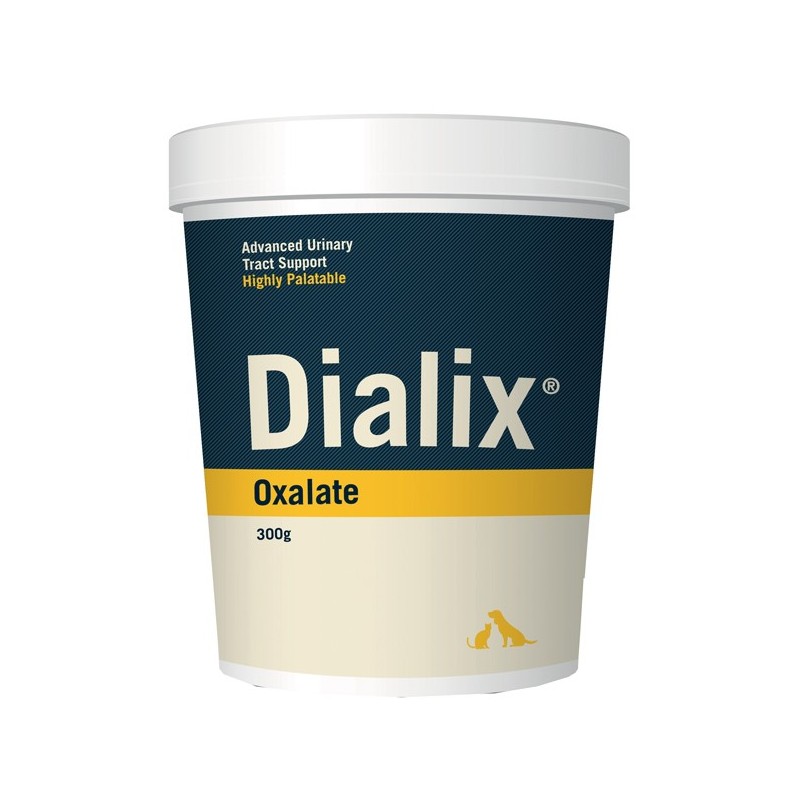 Dialix oxalate 300 g