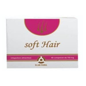 Softhair 40 capsule