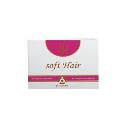 Softhair 40 capsule