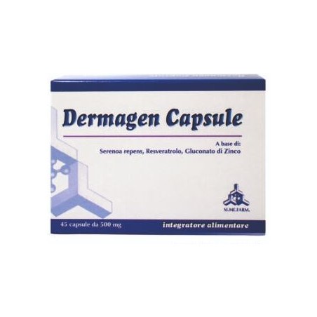 Dermagen 45 capsule