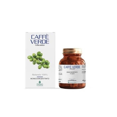 Caffe verde 50 capsule