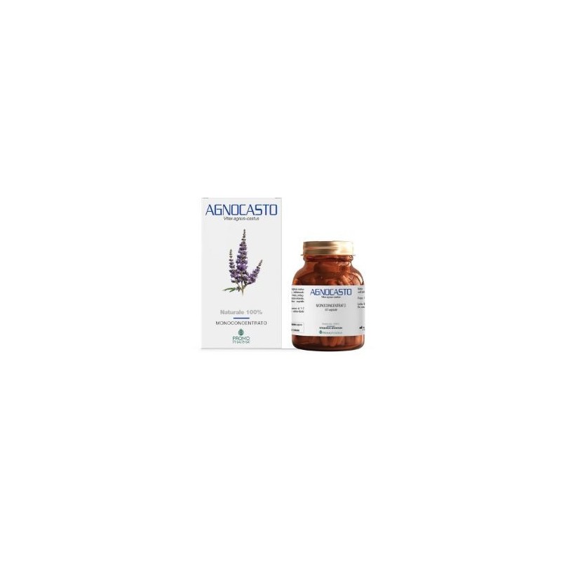 Agnocasto 50 capsule Agnocasto 50 capsule