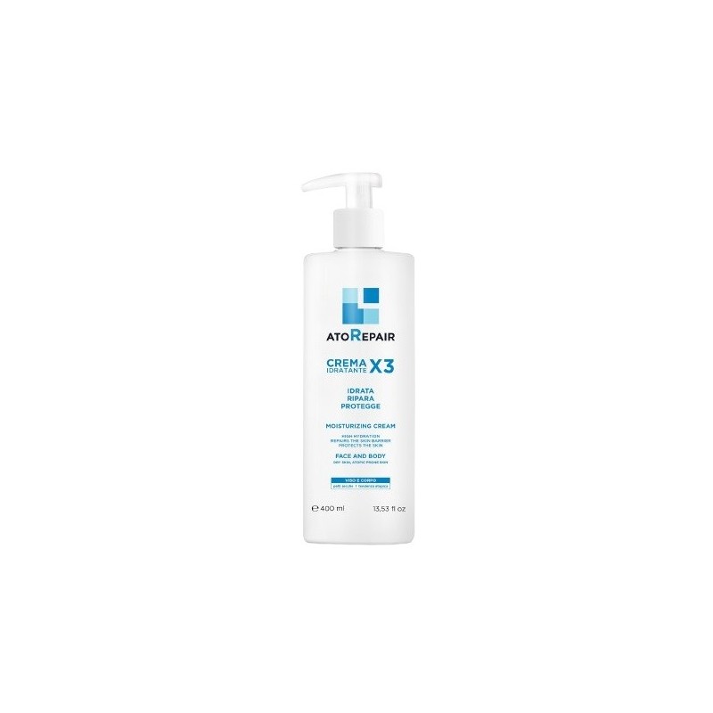 Atorepair crema idratante 400 ml