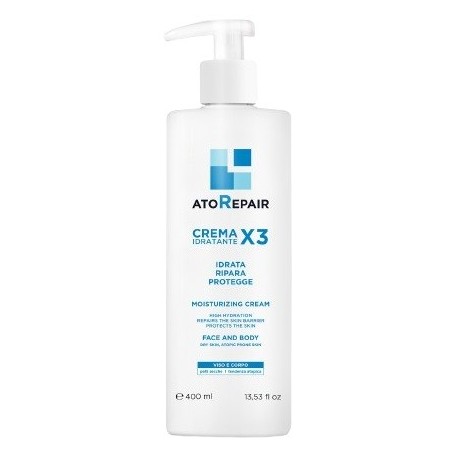 Atorepair crema idratante 400 ml