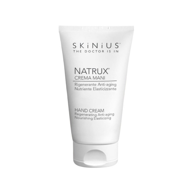 Natrux crema mani 75 ml