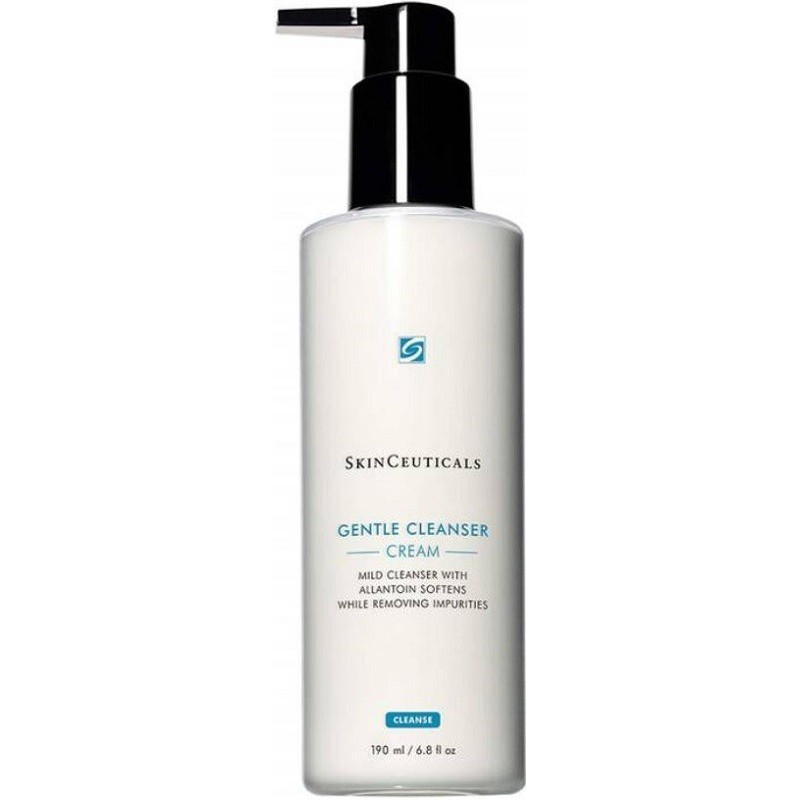 Gentle cleanser 190 ml