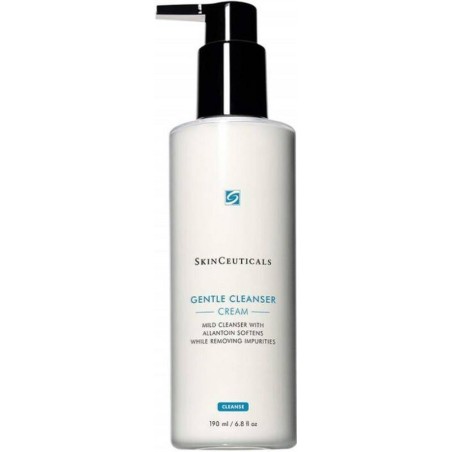 Gentle cleanser 190 ml