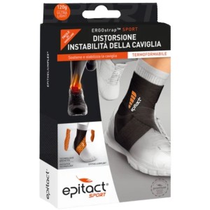 Cavigliera epitact sport ergostrap s