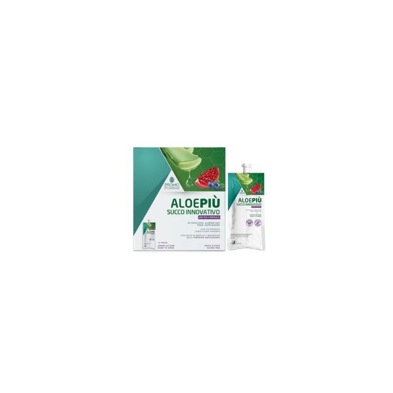 Aloe vera fresh juice antiox formula 10 stick