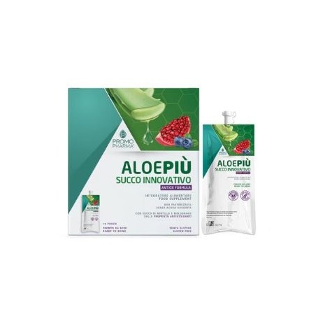 Aloe vera fresh juice antiox formula 10 stick