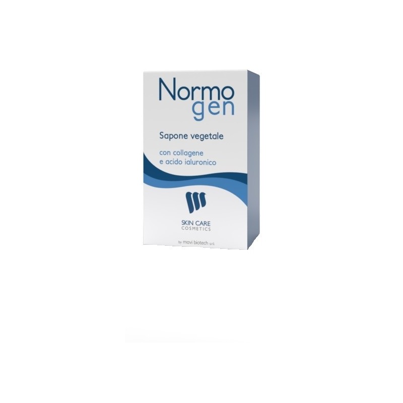 Normogen sapone 100 g