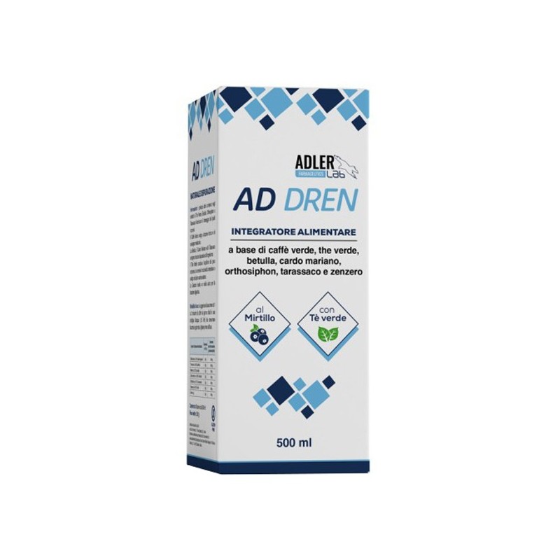 Addren 500 ml