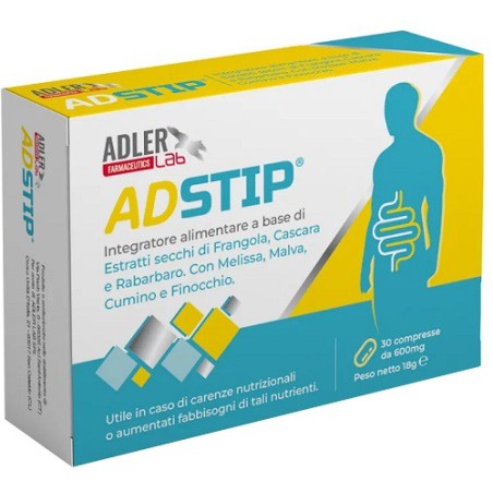 Adstip 20 compresse