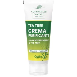 Australian tea crema 100 ml