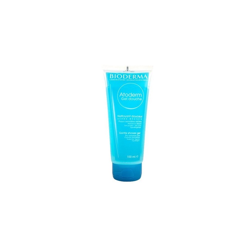 Atoderm gel douche 100 ml Atoderm gel douche 100 ml