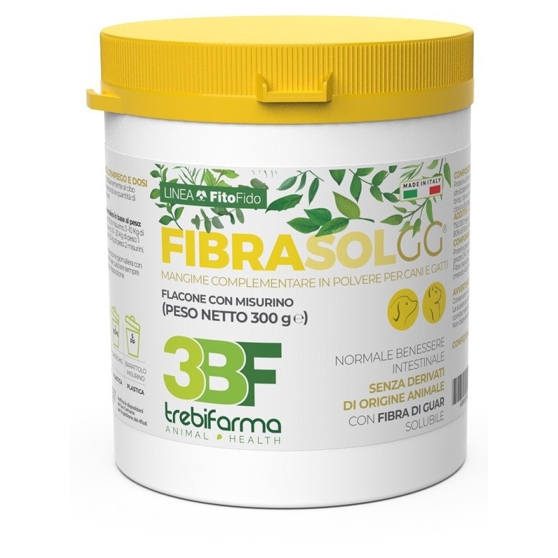 Fibrasol gg 300 g Fibrasol gg 300 g