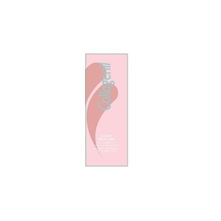 Collagenil cleansing acqua micellare 400 ml