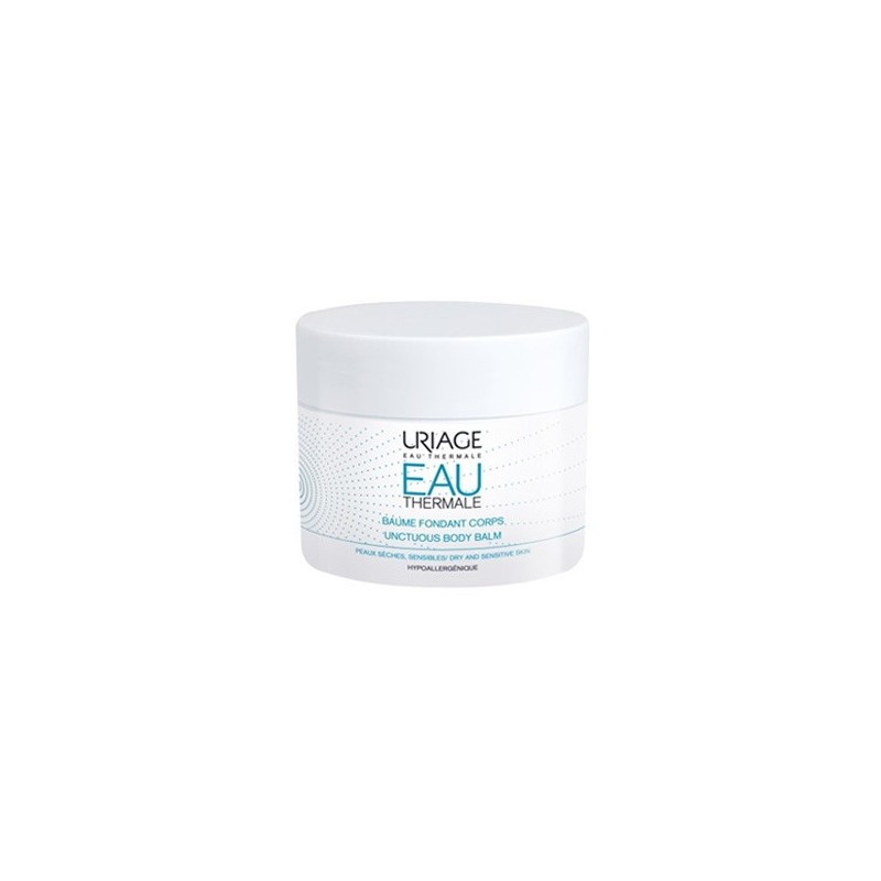 Eau thermale balsamo corpo 200 ml