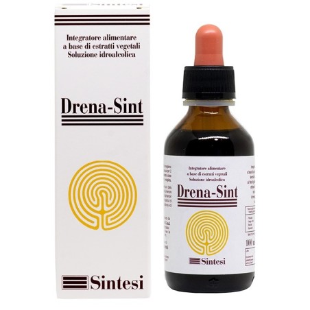 DRENA SINT GOCCE 100 ML