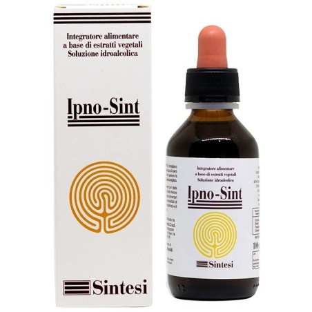 Ipno sint tm 100ml