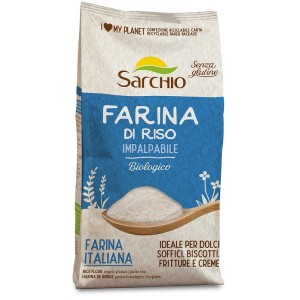 Farina riso impalpabile 500g