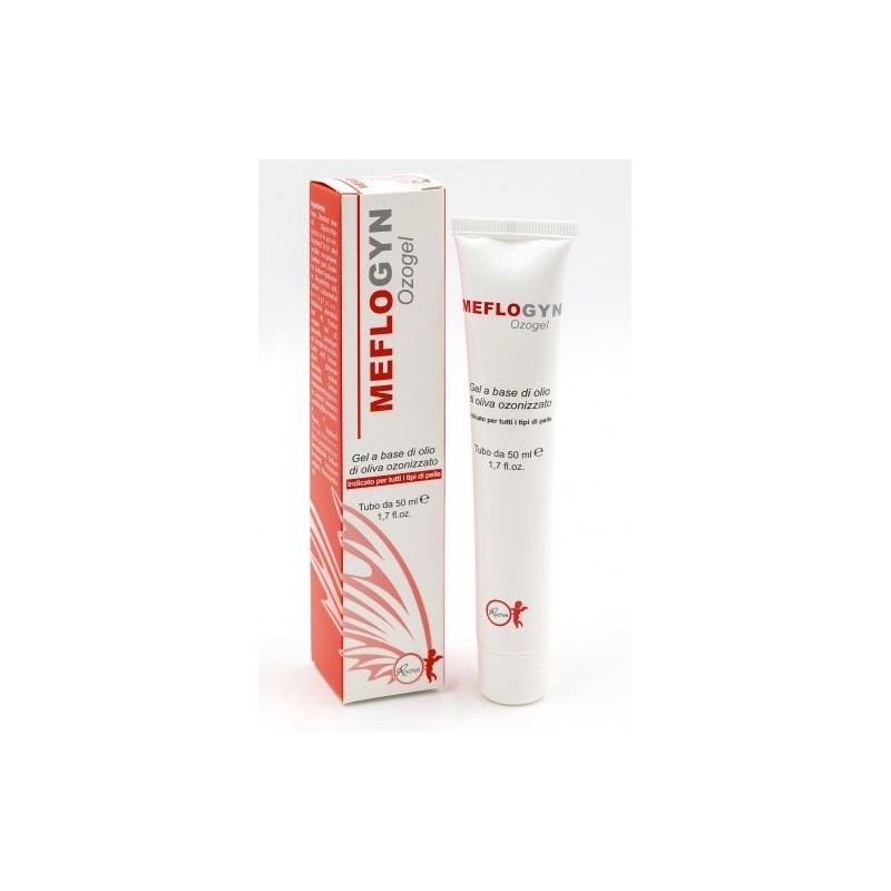 Meflogyn ozogel 30g Meflogyn ozogel 30g