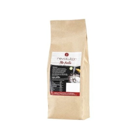 Mix frolla 1kg
