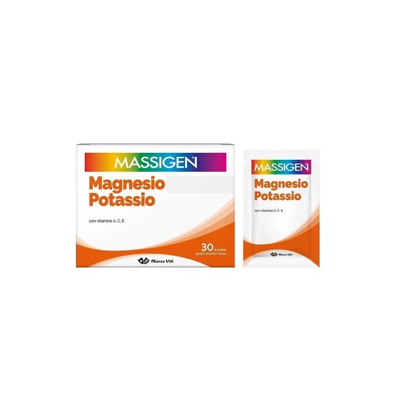 Zetavit magnesio potassio adv