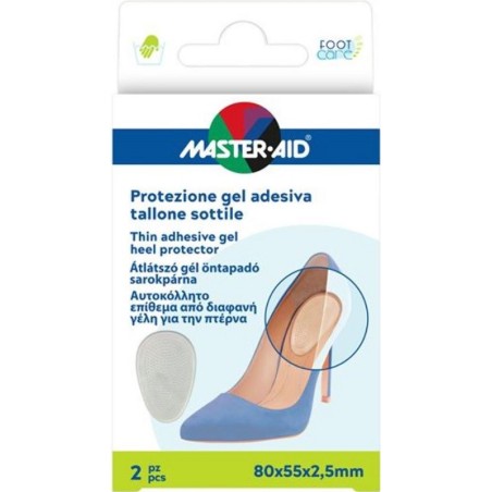 Footcare protezione ades tall
