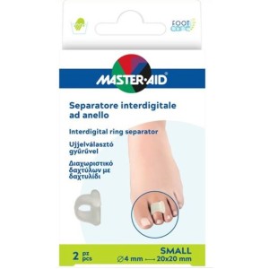 Footcare separatore dita an l