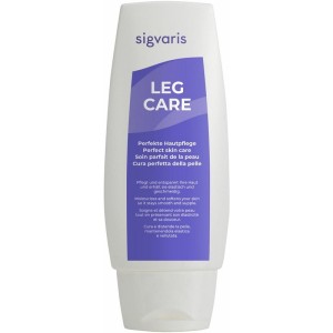 Sigvaris leg care