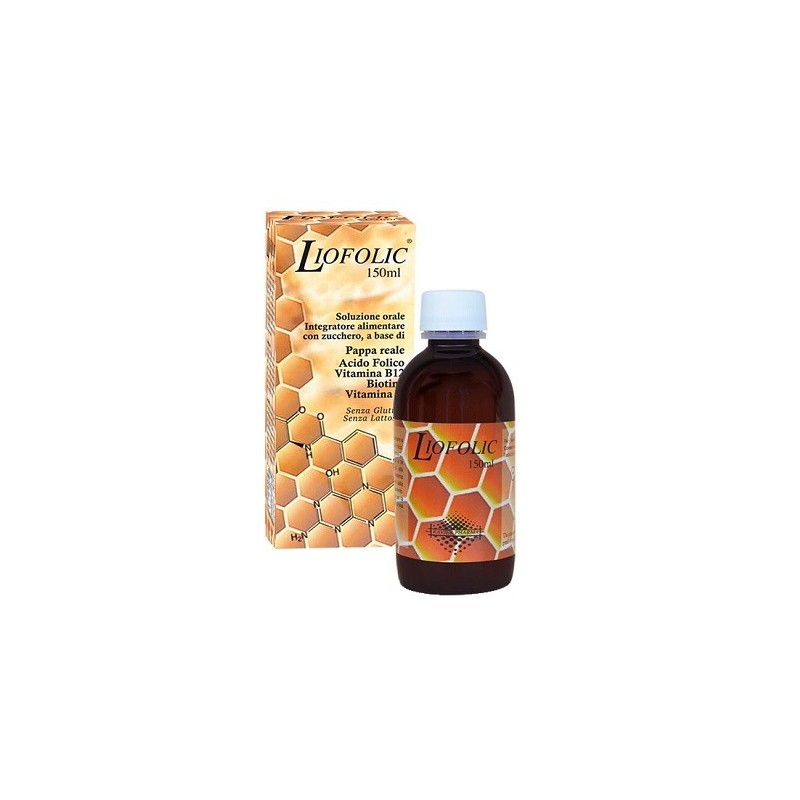 Liofolic 150 ml