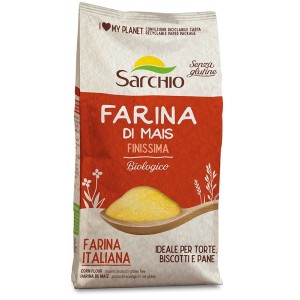 Farina mais finissima 500 g