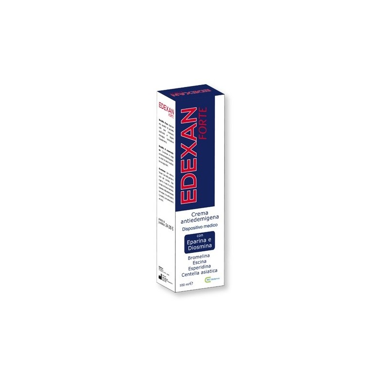 Edexan forte 100 ml