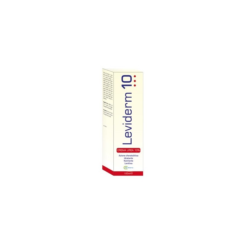 Leviderm 10 100 ml