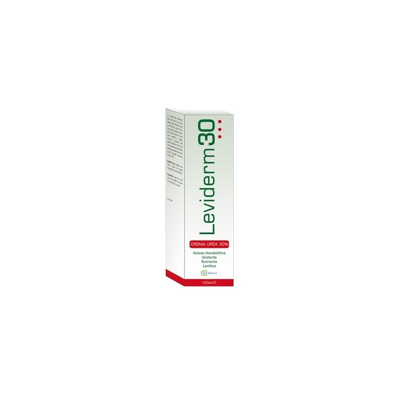 Leviderm 30 100 ml