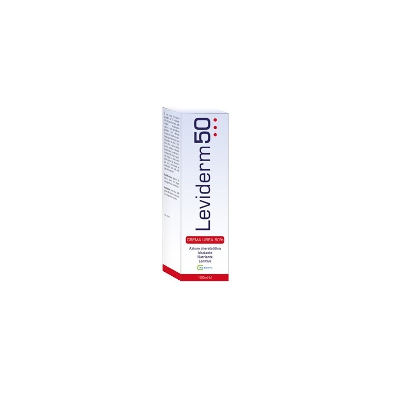 Leviderm 50 100 ml