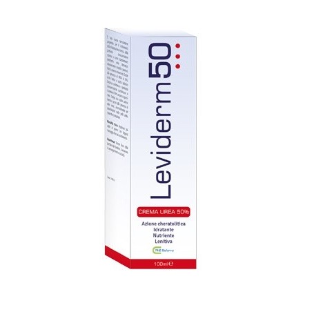 Leviderm 50 100 ml