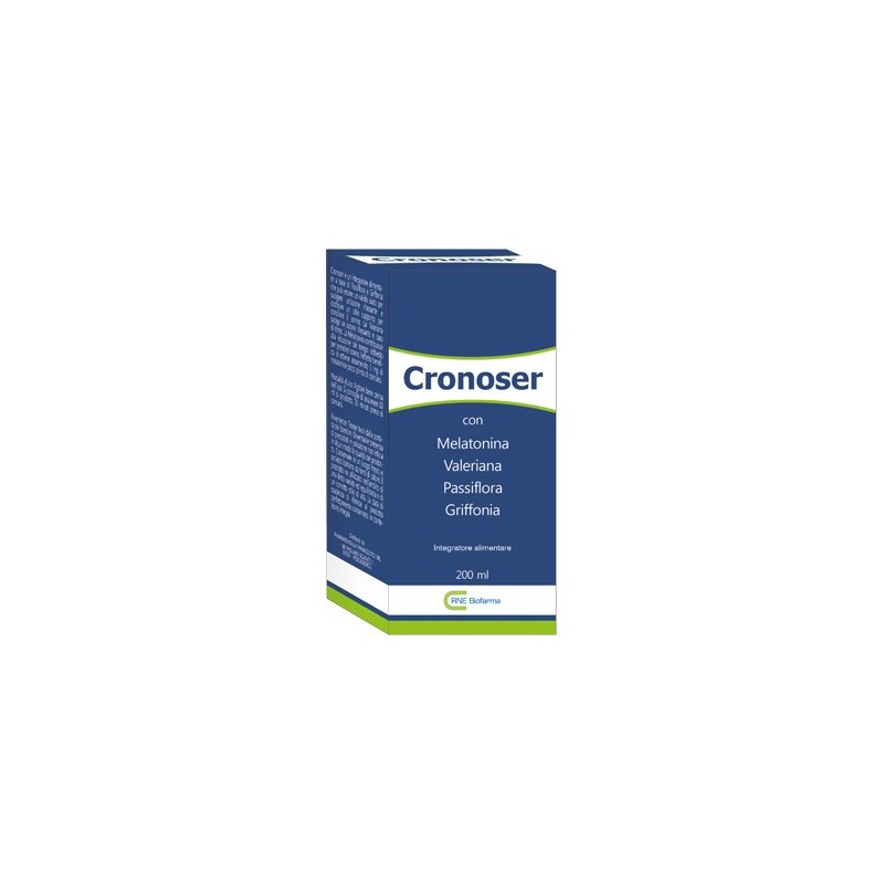 Cronoser 200 ml Cronoser 200 ml