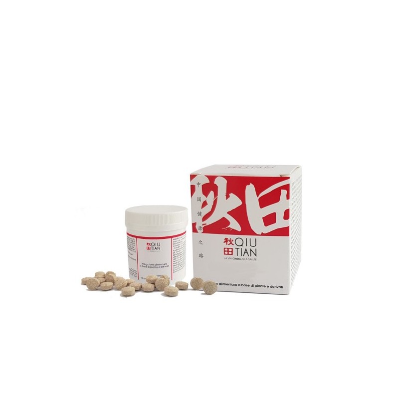 Liu wei huang wan traditional 100 compresse Liu wei huang wan traditional 100 compresse