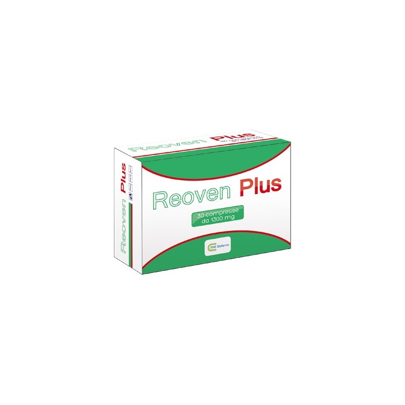 Reoven plus compresse Reoven plus compresse