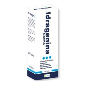 Idragenina crema 200 ml
