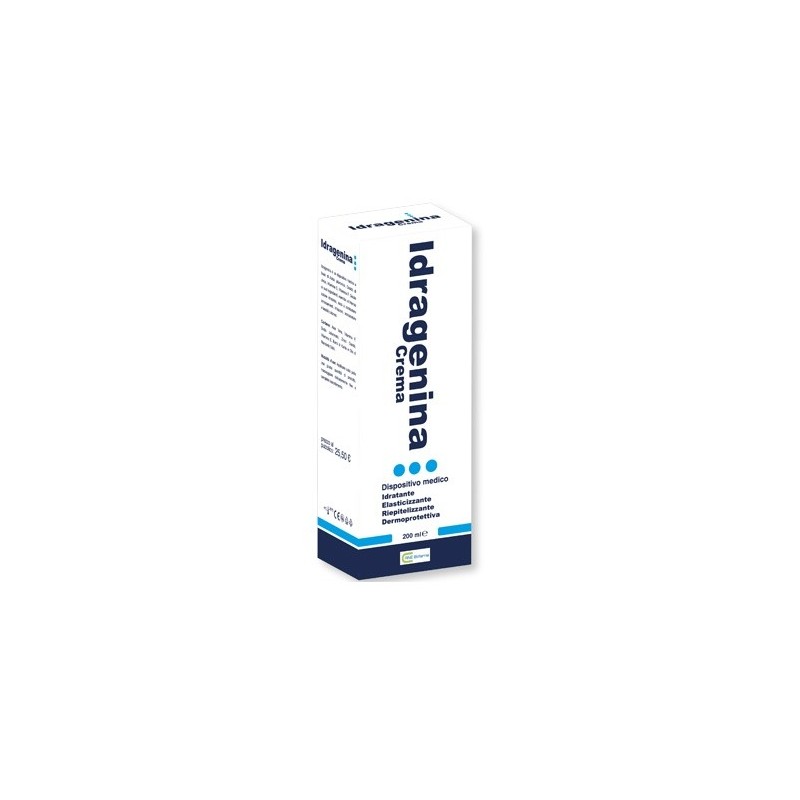 Idragenina crema 200 ml
