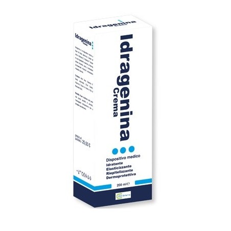 Idragenina crema 200 ml