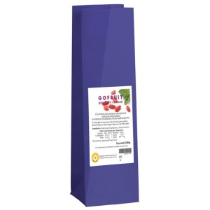 Gofruit goji frutti essiccati 100 g
