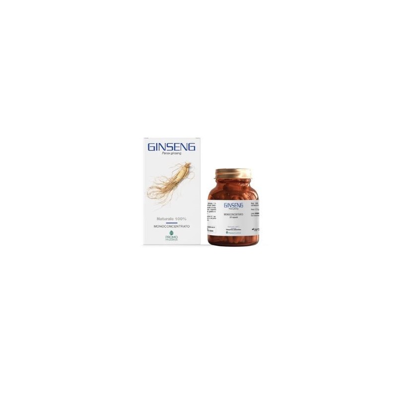 Ginseng 50 capsule Ginseng 50 capsule