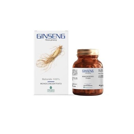 Ginseng 50 capsule Ginseng 50 capsule
