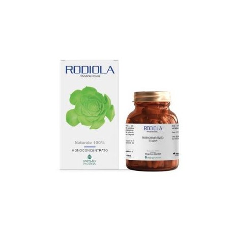 Serenoa 50 capsule