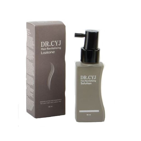 Dr.cyj lozione rivitalizzante 60 ml