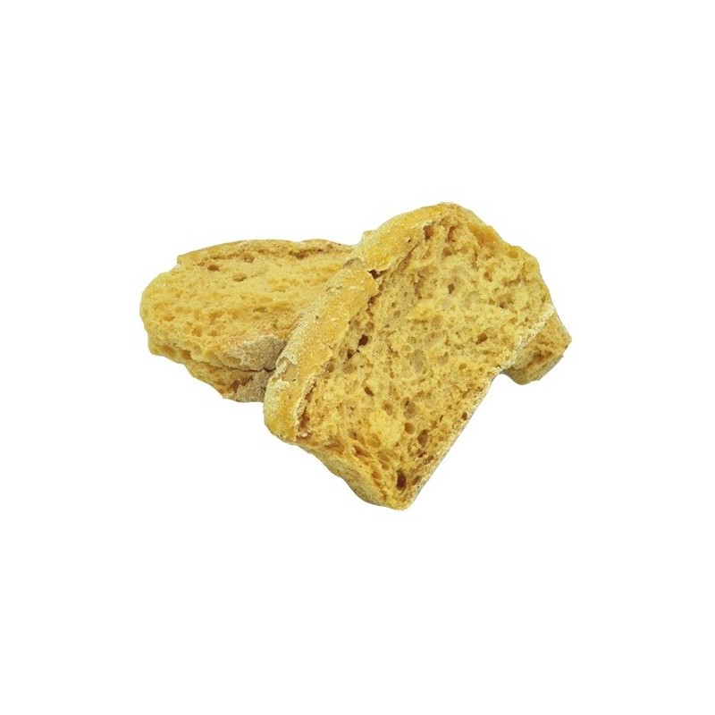 Sg sas pane biscottato 500 g Sg sas pane biscottato 500 g